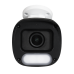IP камера BCS-P-TIP26FCL3-Ai1, 6MP, 2.8mm, WhiteLight, SD, Mic, PoE